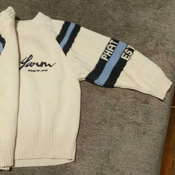 Phat Farm Boys Sweater - Picture 2 of 5